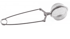 Pincer Tea Infuser Tea Strainer  (Pack of 1)-3