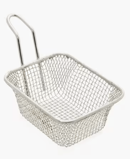 French Fries Frying Basket