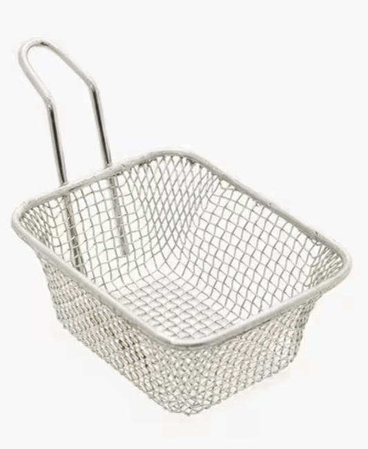 French Fries Frying Basket