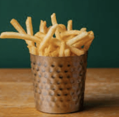 Delicious French Fries Asso 2 - Perfectly Crispy & Tasty!