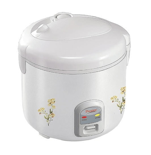 Prestige Delight Electric Rice Cooker PRWCS 2.8