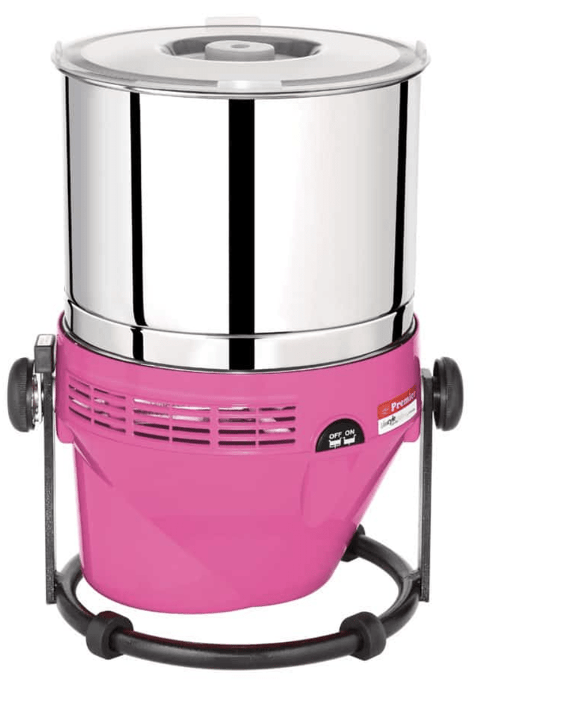 Premier Lifestyle Tilting Wet Grinder 200W PG 502-2