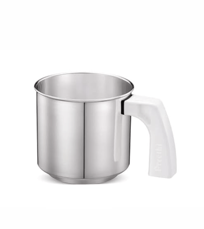 ப்ரீத்தி டிரிப்கஃபே காபி மேக்கர் (வெள்ளை) 