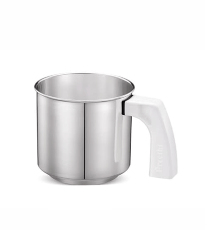 ப்ரீத்தி டிரிப்கஃபே காபி மேக்கர் (வெள்ளை) 