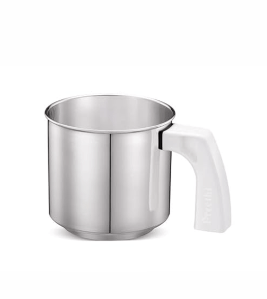 Preethi Dripcafe Coffee Maker (White)