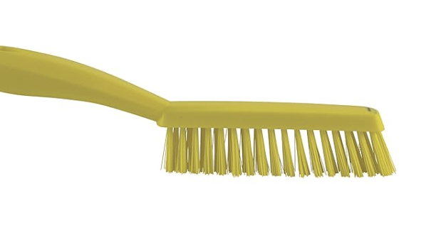 सोफा डस्टर बेड शीट मलबा सफाई ब्रश सफाई विशाल ब्रश धारक के साथ