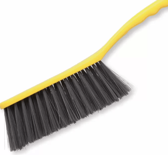 CLASSY TOUCH Plastic Dry Brus