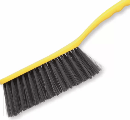 CLASSY TOUCH Plastic Dry Brus