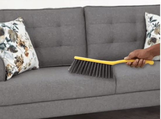 CLASSY TOUCH Plastic Dry Brus