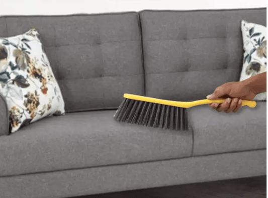 CLASSY TOUCH Plastic Dry Brus