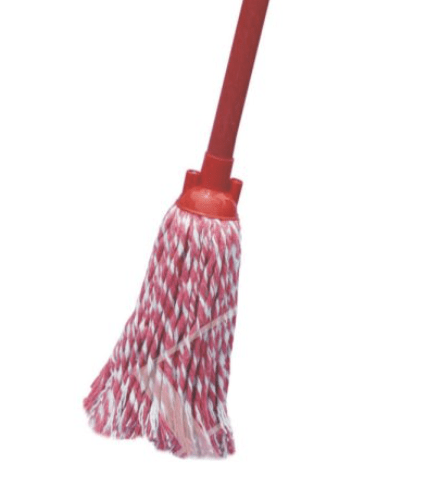 Plastic Round Mop