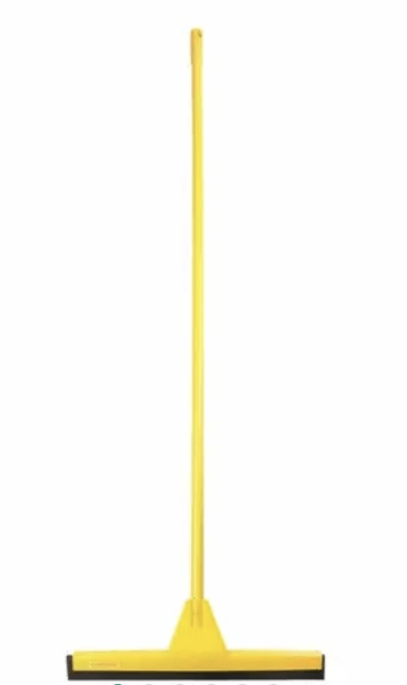 Classy Touch Floor Wiper With Stick, For Home-2