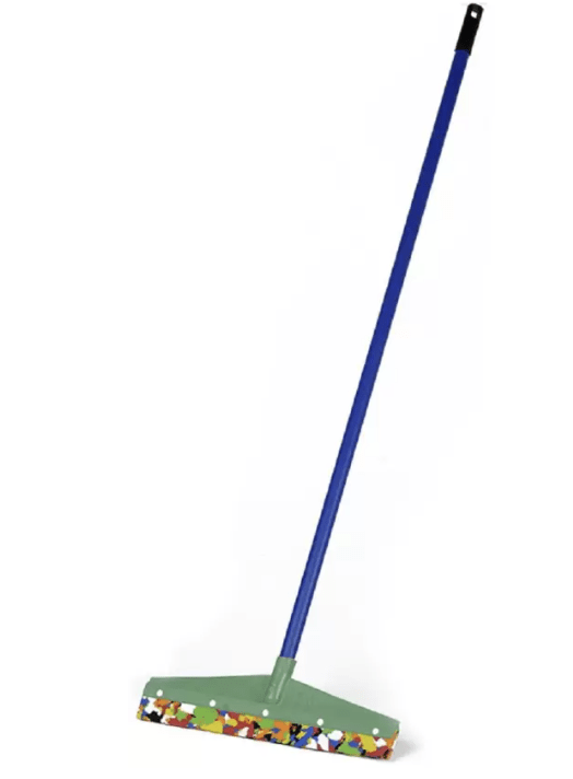 Wet & Dry Mop  (Multicolor) wiper-1