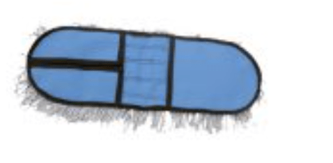 Refill Floor Swebber