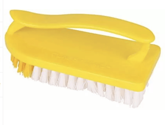 Brush Household Laundry Scrub Brush Soft Plastic
