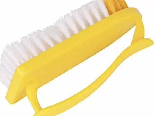 Brush Household Laundry Scrub Brush Soft Plastic
