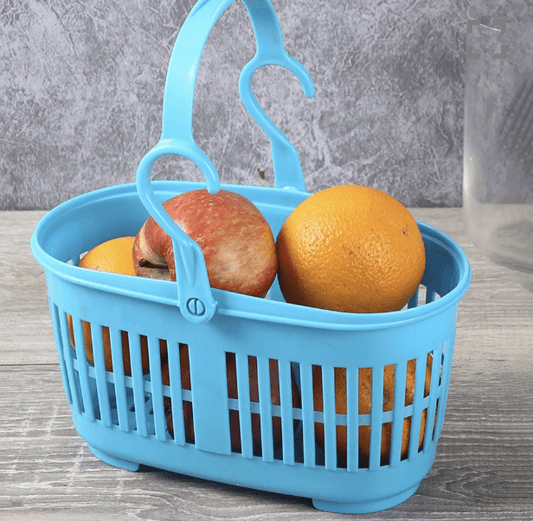 Clip Basket Elite Carry-On Clip Basket fruit basket hanging