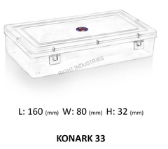 Konark Nx 33 nakoda பெட்டி கொள்கலன்-1