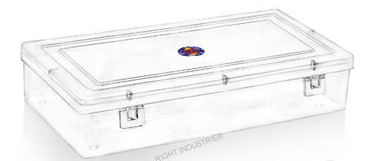 Konark Nx 66 nakoda box container