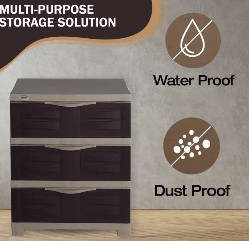 சுப்ரீம் ஃப்யூஷன் டிஆர் 03