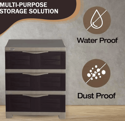 சுப்ரீம் ஃப்யூஷன் டிஆர் 03