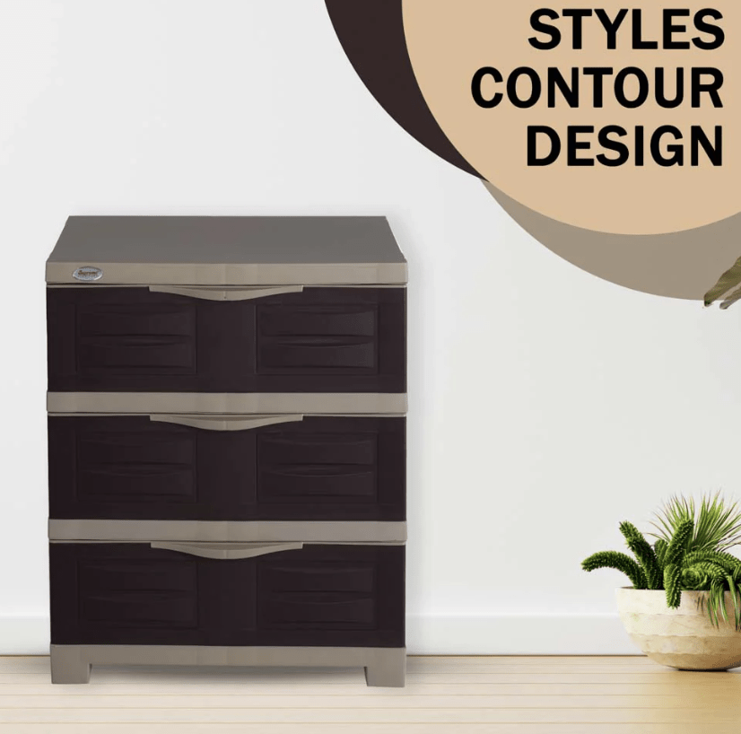 சுப்ரீம் ஃப்யூஷன் டிஆர் 03