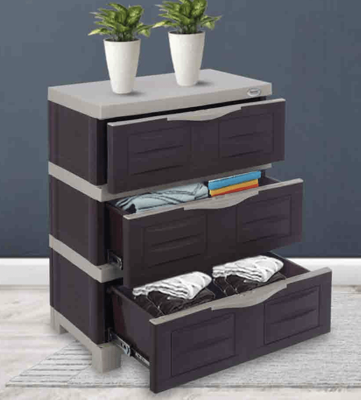 சுப்ரீம் ஃப்யூஷன் டிஆர் 03