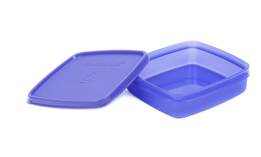 Signoraware Smart N Slim Plastic Lunch, 350ml