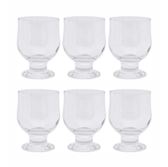 Roxx Juice Glasses Prestige Tumbler Set of 6 Pieces 300 ML-4