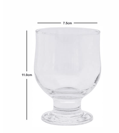 Roxx Juice Glasses Prestige Tumbler Set of 6 Pieces 300 ML-3