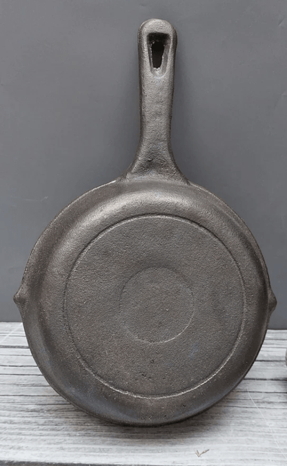 காஸ்ட் இரும்பு மினி ஸ்கில்லெட் | 6"/17 CM