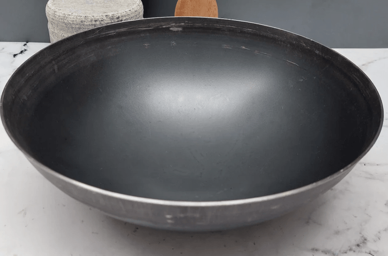IRON ROOMALI ROTI TAWA/ KADAI-1