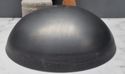 இரும்பு ரூமாலி ரொட்டி தவா/ கடை