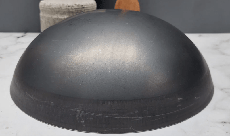 IRON ROOMALI ROTI TAWA/ KADAI-2