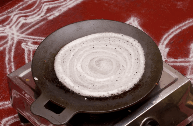 PURE IRON DOSA TAWA-2