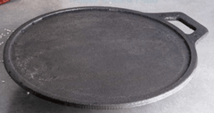 CAST IRON DOSA TAWA - PAN - DOSA KALLU-2