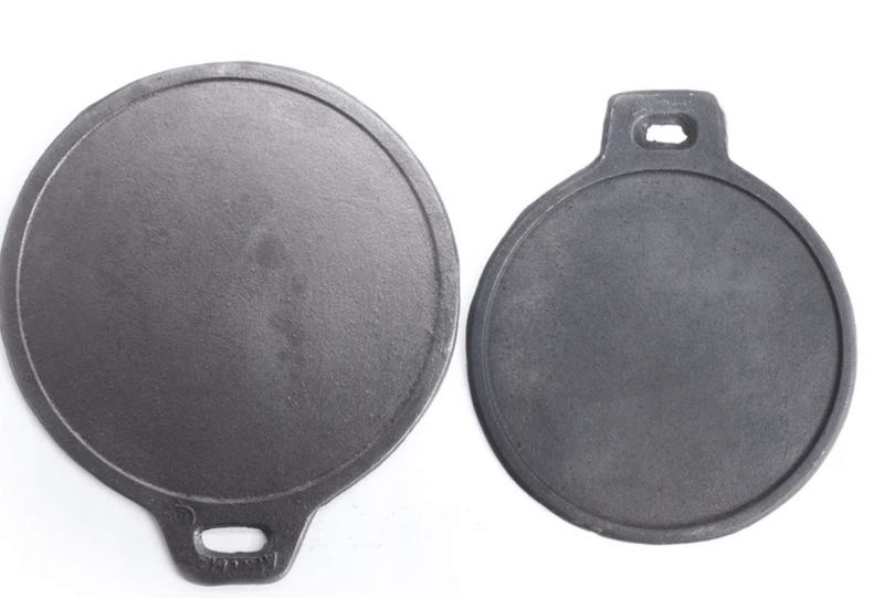 CAST IRON DOSA TAWA - PAN - DOSA KALLU-1