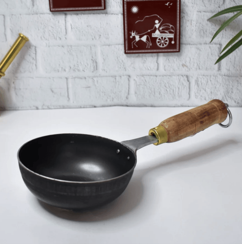 BROAD IRON TADKA LADLE-2
