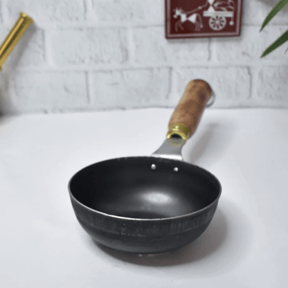 BROAD IRON TADKA LADLE