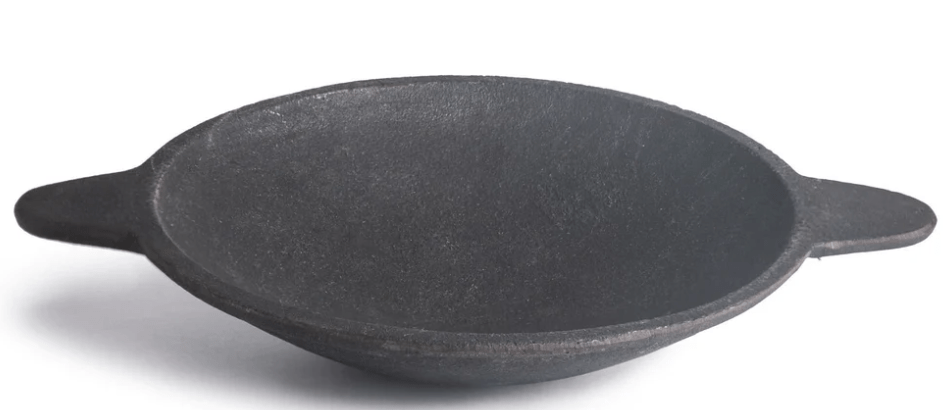 CAST IRON APPAM PAN