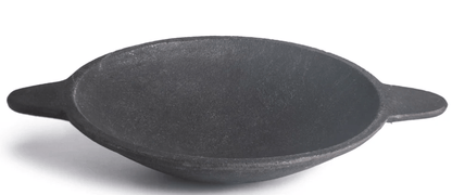 CAST IRON APPAM PAN