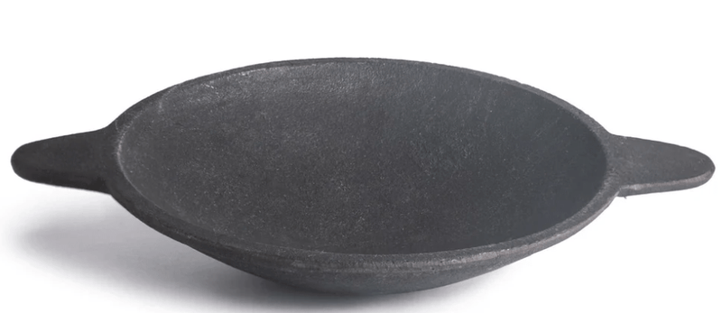 CAST IRON APPAM PAN-1