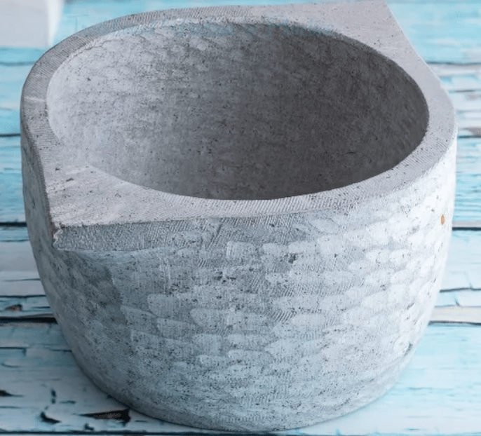 SOAPSTONE COOKWARE KALCHATTI (UNTREATED)