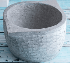 SOAPSTONE COOKWARE KALCHATTI (UNTREATED)-2