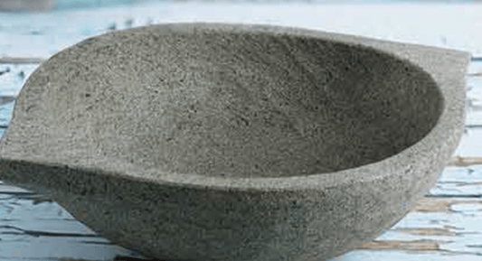 SOAPSTONE KALCHATTI KADAI