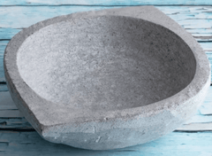 SOAPSTONE KALCHATTI KADAI-1