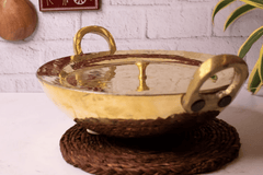 BRASS KADAI-2