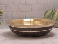 BRASS BASIN PARAAT-1