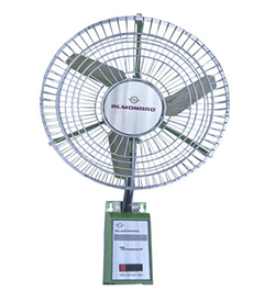 Almonard 18-inches Air Circulator Wall Mounting fan-1