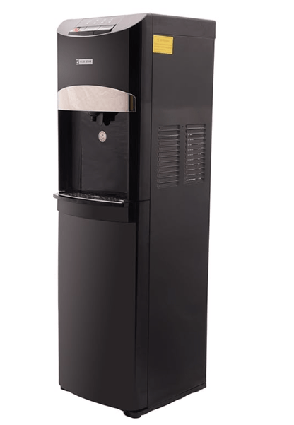 Blue Star Bottom Loading Water Dispenser black 20 litres